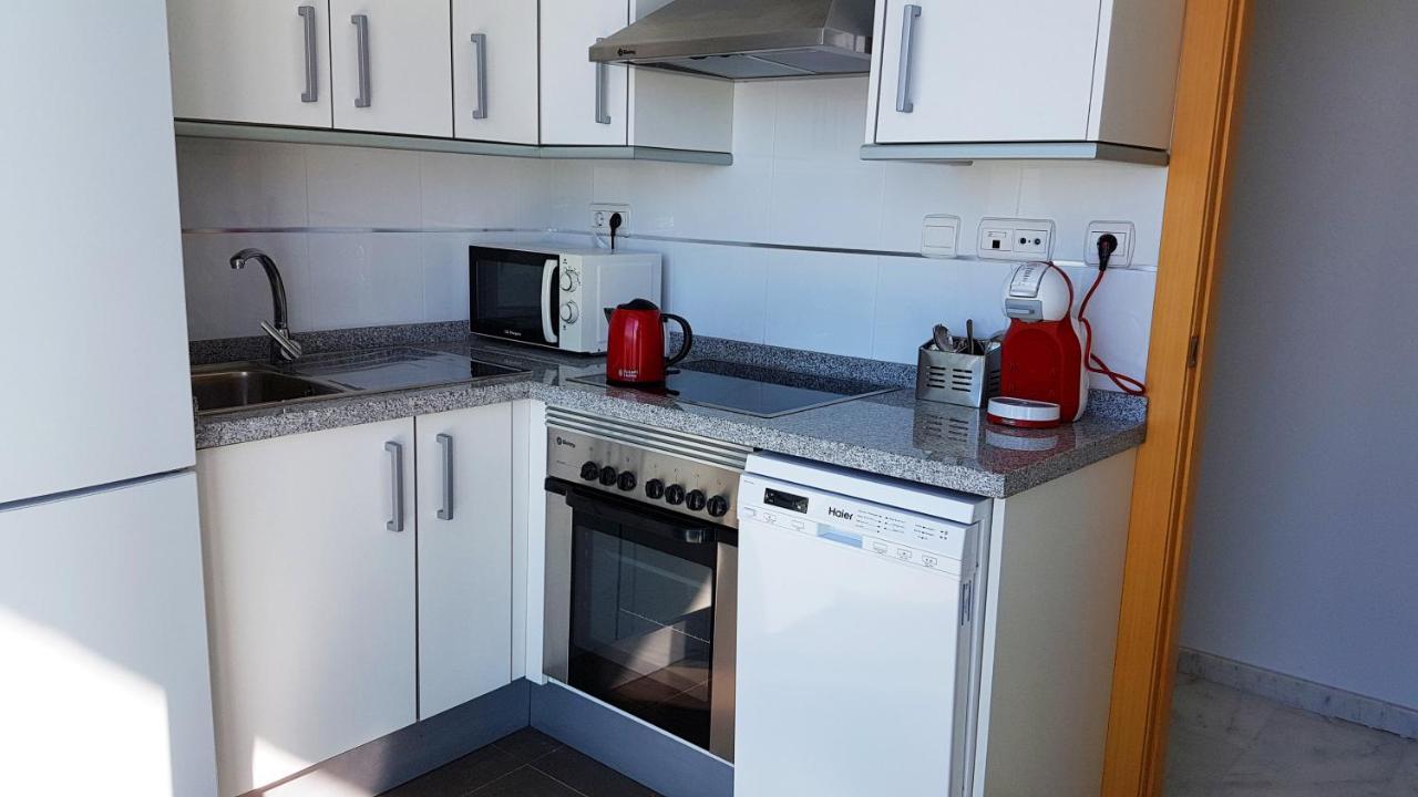 בנידורם Skyline 20 Apartamento De Lujo Con Terraza Privada Y Vistas Al Mar מראה חיצוני תמונה